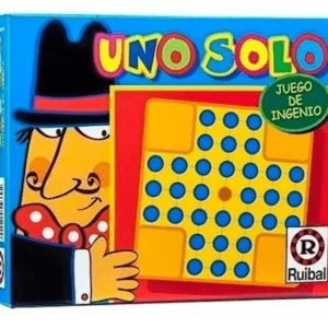 UNO SOLO -1240