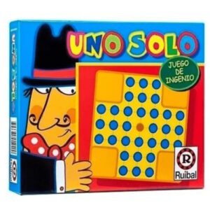 UNO SOLO -1240