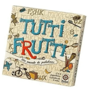 TUTTI FRUTTI -7052