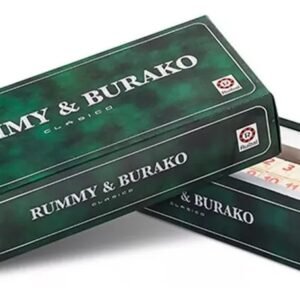 RUMY BURAKO -1056