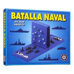 BATALLA NAVAL -1140