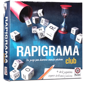 RAPIGRAMA CLUB -1251