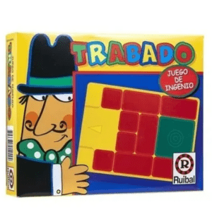 TRABADO -1242