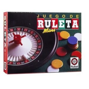 RULETA MINI -1352