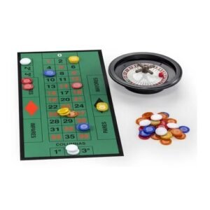 RULETA MINI -1352