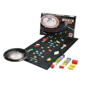 RULETA DIAMANTE RUIBAL -1365