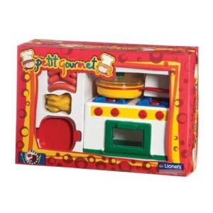 SET DE COCINA C/HORNO PETIT GOURMET -N314