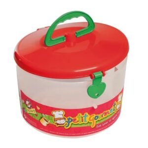 JUEGO DE MATE EN BALDE PETIT GOURMET -N317