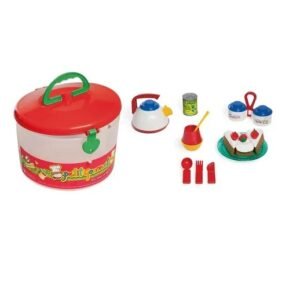 JUEGO DE MATE EN BALDE PETIT GOURMET -N317