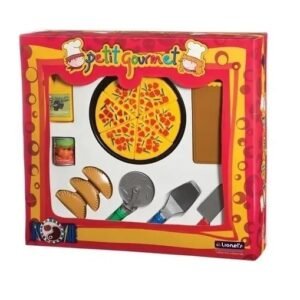 SET DE PIZZA PETIT GOURMET -N315