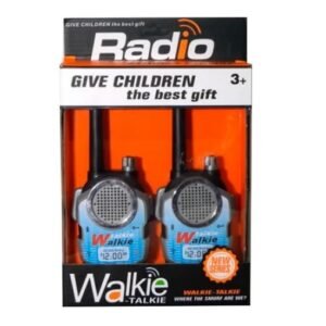 WALKIE TALKIE RADIO -5834