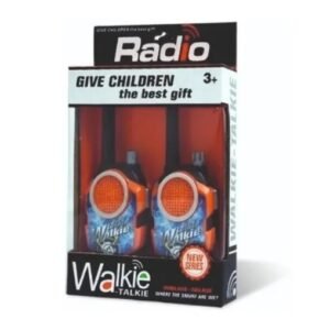 WALKIE TALKIE RADIO -5835