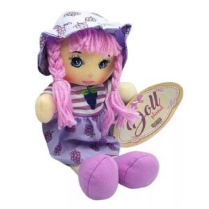 MUÑECA PEPONA MINI 24CM -5120008