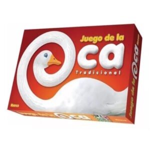 JUEGO DE LA OCA -1038