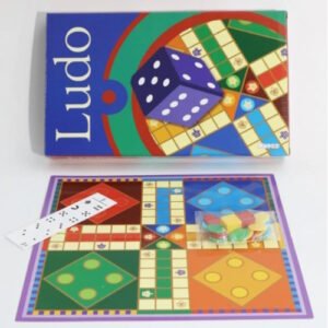 LUDO ECONOMICO -1022