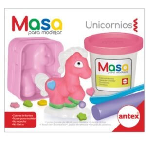 SUPER MASA UNICORNIOS CON ACC -2106