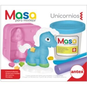 SUPER MASA UNICORNIOS CON ACC -2106