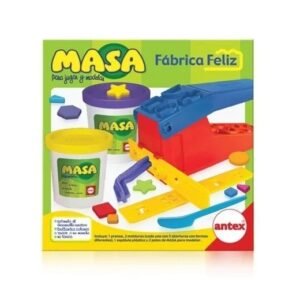 SUPER MASA FABRICA -16503