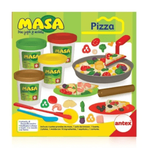 SUPER MASA PIZZA -2148