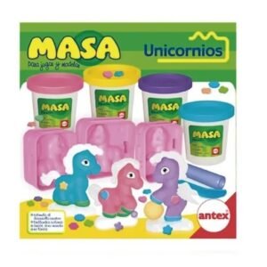 SUPER MASA UNICORNIOS -2150