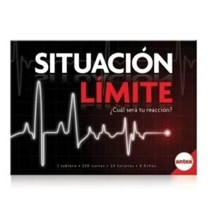 SITUACION LIMITE -4312