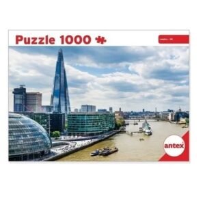 PUZZLE 1000 PZAS LONDRES -3060