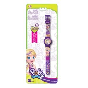 RELOJ DIGITAL POLLY POCKET -PLRJ6