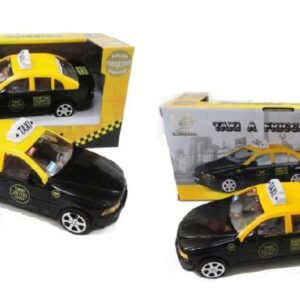 TAXI FRICCION 17CM -9140