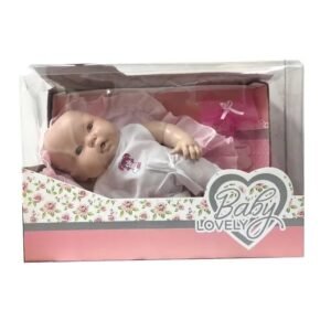 BEBE LOVELY GRANDE EN CAJA -843