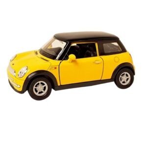 MINI COOPER WELLY -49766