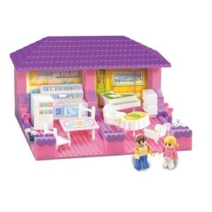 BLOCKY LIVING Y COCINA -643