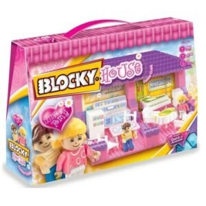 BLOCKY LIVING Y COCINA -643