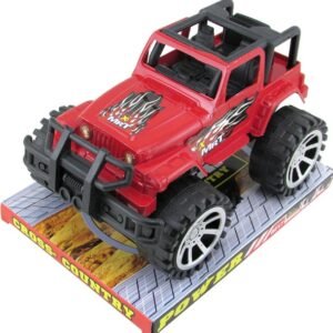 JEEP PATON 4X4 FRICCION 18CM -144592