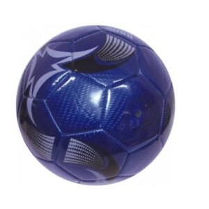 PELOTA DE FUTBOL Nº5 METALIZADA -144528