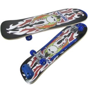 SKATE CLASICO ALUMINIO 75 CM -120821