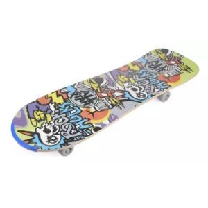 SKATE CLASICO ALUMINIO 75 CM -120821