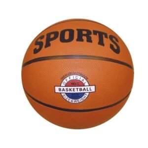 PELOTA DE BASQUET Nº5 SPORTS -144534