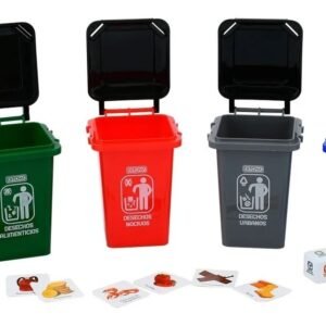 RECYCLABLE GAME -2299