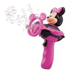 BURBUJERO PISTOLA MINNIE -2190