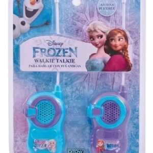 WALKIE TALKIE FROZEN -2287