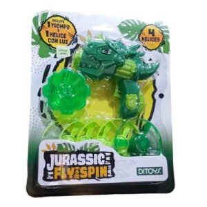 JURASSIC FLY AND SPIN -2625