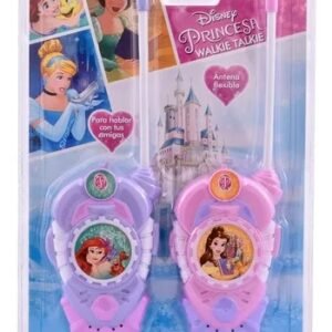 WALKIE TALKIE PRINCESA -950