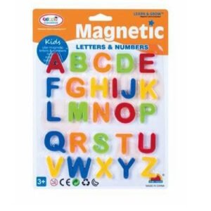 LETRAS MAGNETICAS X26 -059/1049