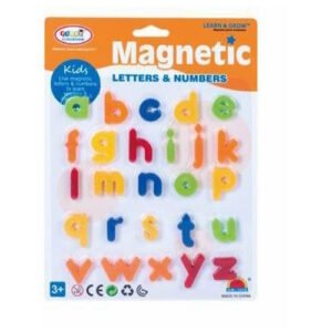 LETRAS MAGNETICAS X26 -059/1049