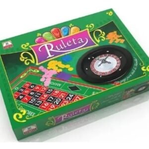 RULETA IMPLAS -009