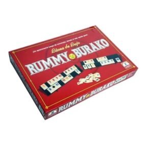 RUMMY BURAKO -465