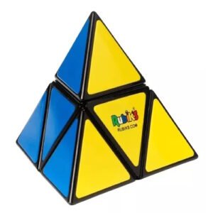 CUBO RUBIKS PIRAMIDE -10911