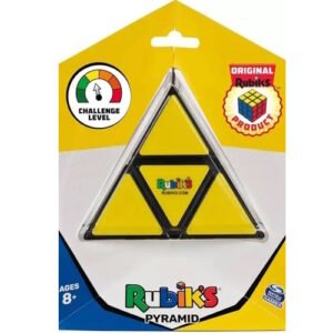 CUBO RUBIKS PIRAMIDE -10911