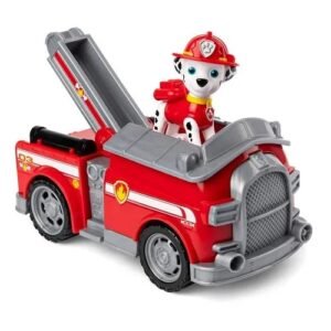 MARSHALL CON VEHICULO PAW PATROL -16775M