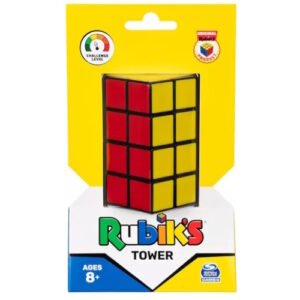 CUBO RUBIKS TOWER -6063999